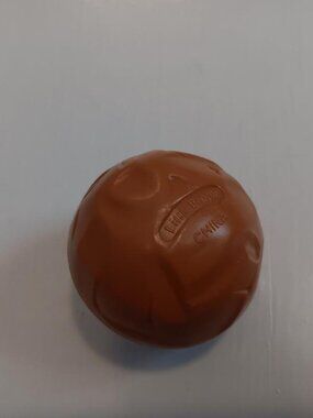 Fisher Price Little People Boulder Rock Cannonball Tan Brown Great Adventures